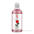 Private label Concentrated Rose Hydrosol Clear